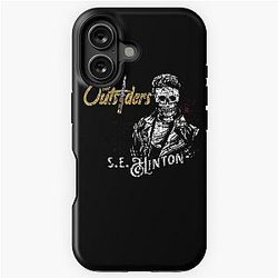 Funny Gifts for the Outcast Dress More Than Awesome iPhone Tough Case