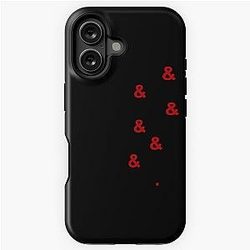 Tough Case for iPhone Gift Idea