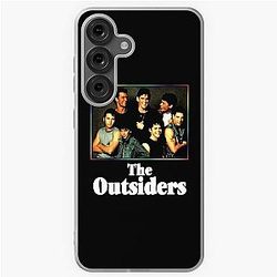 The Outsiders Movie T-ShirtThe Outsiders Movie Samsung Galaxy Soft Case