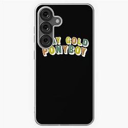 Gift For Movie Fans The Outsiders Wallpaper Idol Gift Fot You Samsung Galaxy Soft Case
