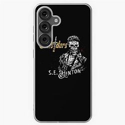 Funny Gifts For The Outsiders Dreses More Then Awesome Samsung Galaxy Soft Case