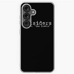 Gift For Men The Outsiders Dreses Vintage Photograp Samsung Galaxy Soft Case