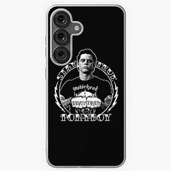 Funny Gift For Best Selling The Outsiders Vintage Photograp Samsung Galaxy Soft Case