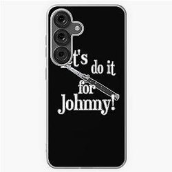 Funny Men Best Selling The Outsiders Gifts Movie Fans Samsung Galaxy Soft Case