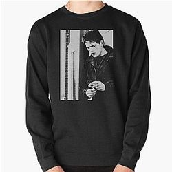 Gifts For Women Outsiders Pullover Sweatshirt