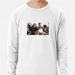 Office Satire The Paper Sweatshirts