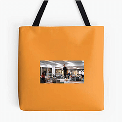 Media Workroom The Paper Bags