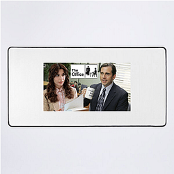 Local Journalism The Paper Mouse Pads