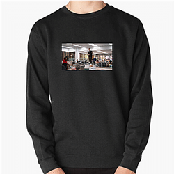 Media Workroom The Paper Sweatshirts