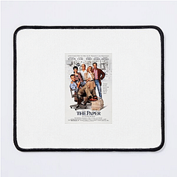 Toledo Reporting The Paper Mouse Pads