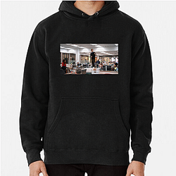 Media Workroom The Paper Hoodies