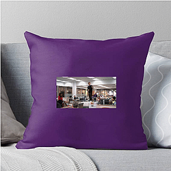 Media Workroom The Paper Pillows Cover