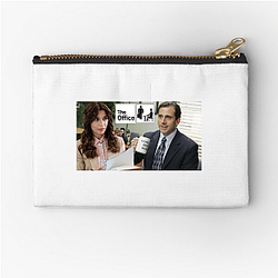 Local Journalism The Paper Zipper Pouches