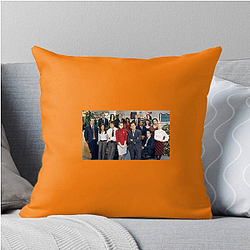 Failing Press The Paper Pillows Cover