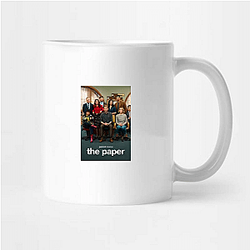 Quirky Editor The Paper Mugs