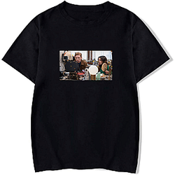 Office Satire The Paper T-Shirts