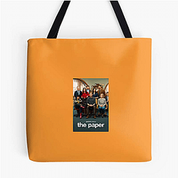 Quirky Editor The Paper Bags