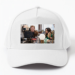 Office Satire The Paper Hats & Caps
