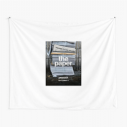 Mockumentary Sitcom The Paper Tapestries
