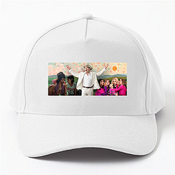 Civic Comedy The Paper Hats & Caps