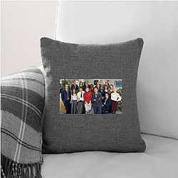 Failing Press The Paper Pillows Cover