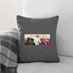 Civic Comedy The Paper Pillows Cover