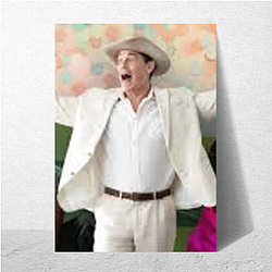 Civic Comedy The Paper Posters