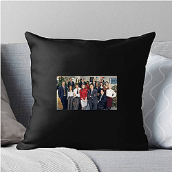 Failing Press The Paper Pillows Cover