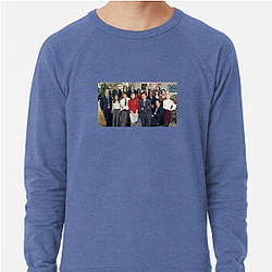 Failing Press The Paper Sweatshirts