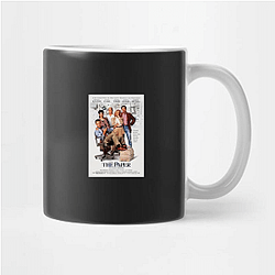 Toledo Reporting The Paper Mugs