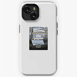 Mockumentary Sitcom The Paper Samsung Cases