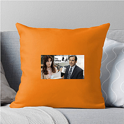 Local Journalism The Paper Pillows Cover