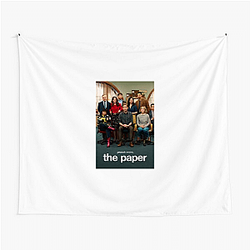 Quirky Editor The Paper Tapestries