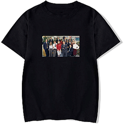 Failing Press The Paper T-Shirts