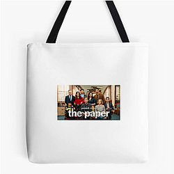 Newspaper Staff The Paper Bags