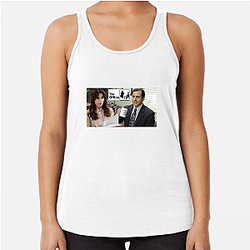 Local Journalism The Paper Tank Tops