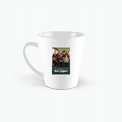 Quirky Editor The Paper Mugs