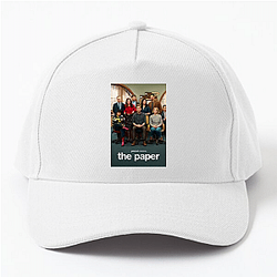 Quirky Editor The Paper Hats & Caps