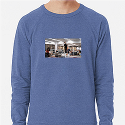 Media Workroom The Paper Sweatshirts