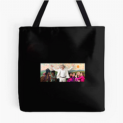 Civic Comedy The Paper Bags