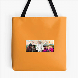 Civic Comedy The Paper Bags