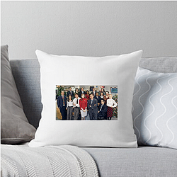 Failing Press The Paper Pillows Cover