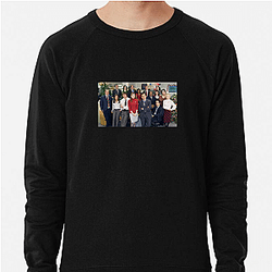 Failing Press The Paper Sweatshirts