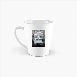 Mockumentary Sitcom The Paper Mugs