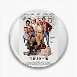 Toledo Reporting The Paper Pins
