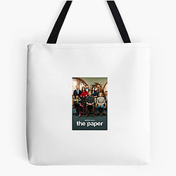 Quirky Editor The Paper Bags