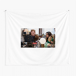 Office Satire The Paper Tapestries