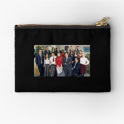 Failing Press The Paper Zipper Pouches