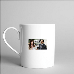 Local Journalism The Paper Mugs