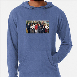 Failing Press The Paper Hoodies